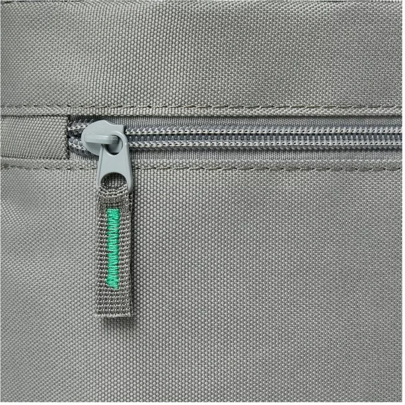 Miestinė kuprinė Rivacase Gremio Pilka Poliesteris rPET 280x135x430mm