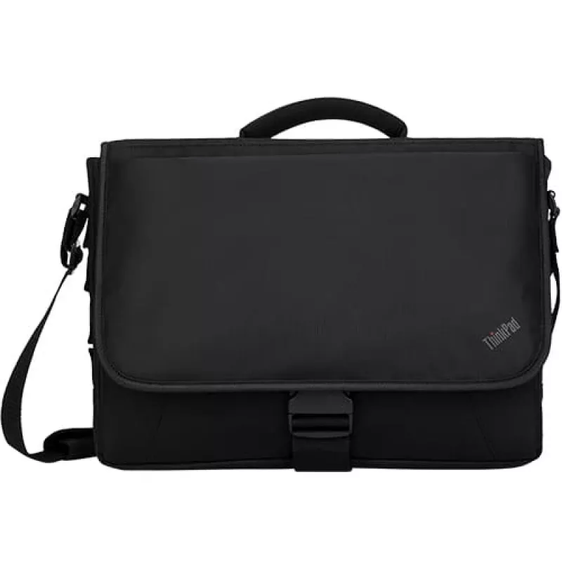 Lenovo 4X40Y95215 nešiojamojo kompiuterio dėklas 39,6 cm (15,6 col.) Messenger juoda
