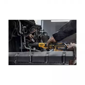 DeWalt DCF510 18v XR Belaidis kombinuotas reketinis veržliaraktis