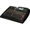 Mikseris Behringer X32 Compact 40 kanalų 10–22000 Hz Juodas