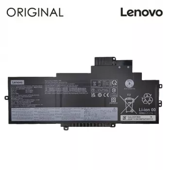Lenovo NB481378 baterija nešiojamam kompiuteriui (L21D3P70, 49.57 Wh, 4270 mAh, 11.61 V)