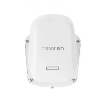 Prieigos taškas HPE Instant On Outdoor AP27 2.4GHz 5GHz Wi-Fi 6