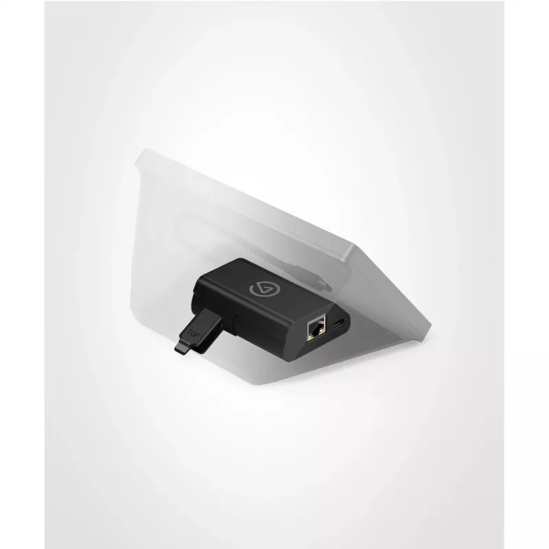 Elgato Stream Deck Network Dock (10GBW9901) – tinklo dokas