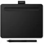 Grafinė planšetė Wacom Intuos S Juoda