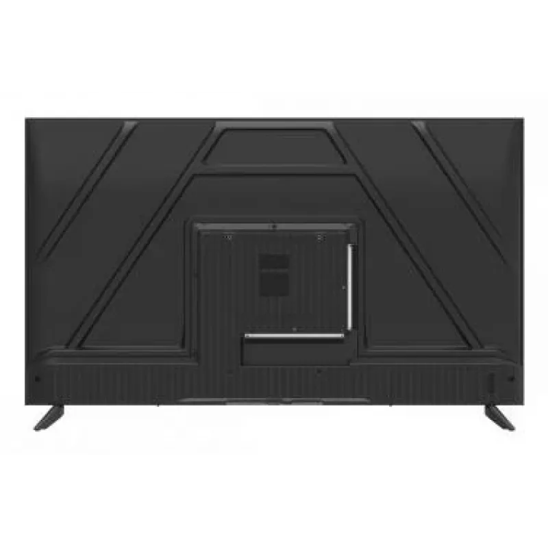 Monitorius kompiuteriui DAHUA F400N 50 colių (127 cm) 4K Ultra HD 3840×2160 LED IPS, 8 ms, 400 cd/m², VESA, USB šakotuvas, garsiakalbiai — juodas