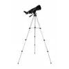 Celestron Travel Scope 70 Refraktoriaus teleskopas 165x juodas