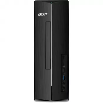 Stalinis kompiuteris Acer Aspire XC-1785 Intel Core i3-14100 8GB 512GB SSD Intel UHD Graphics Windows 11