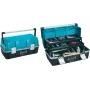 Hazet plastikinė įrankių dėžė 190L-3 matmenys (I x P x A) 550 x 250 x 270 mm