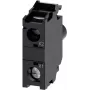 Siemens LED elementas geltonas 230 V AC SIRIUS ACT 3SU1401-1BF30-1AA0 1 vnt.