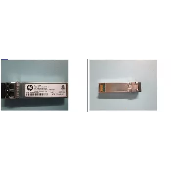 16GB SFP+ SW 1 Pack C Tempxcvr