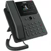 IP telefonas Fanvil V61G juodas