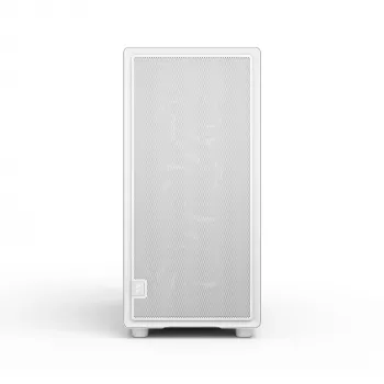 Fractal Design Epoch XL korpusas | Baltas TG Clear Tint | ATX