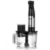 MPM MBL-39M panardinamo trintuvo rinkinys, 1500 W, juodas