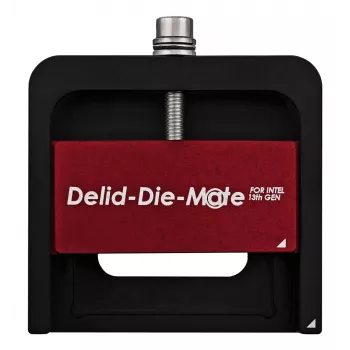 Thermal Grizzly Delid-Die-Mate, skirta Intel 13 ir 14 kartos procesoriams