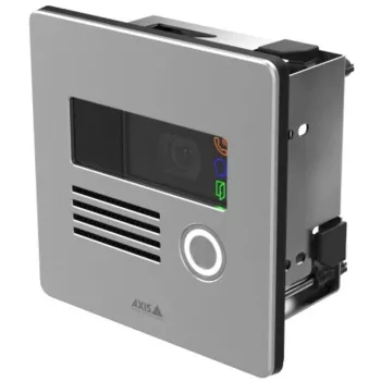 Įleidžiamo montavimo dėžė Axis 02067-001