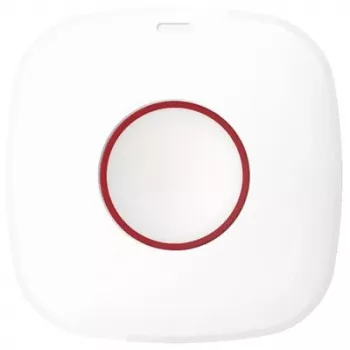 Pavojaus detektorius Hikvision DS-PDEB1-EG2-WE