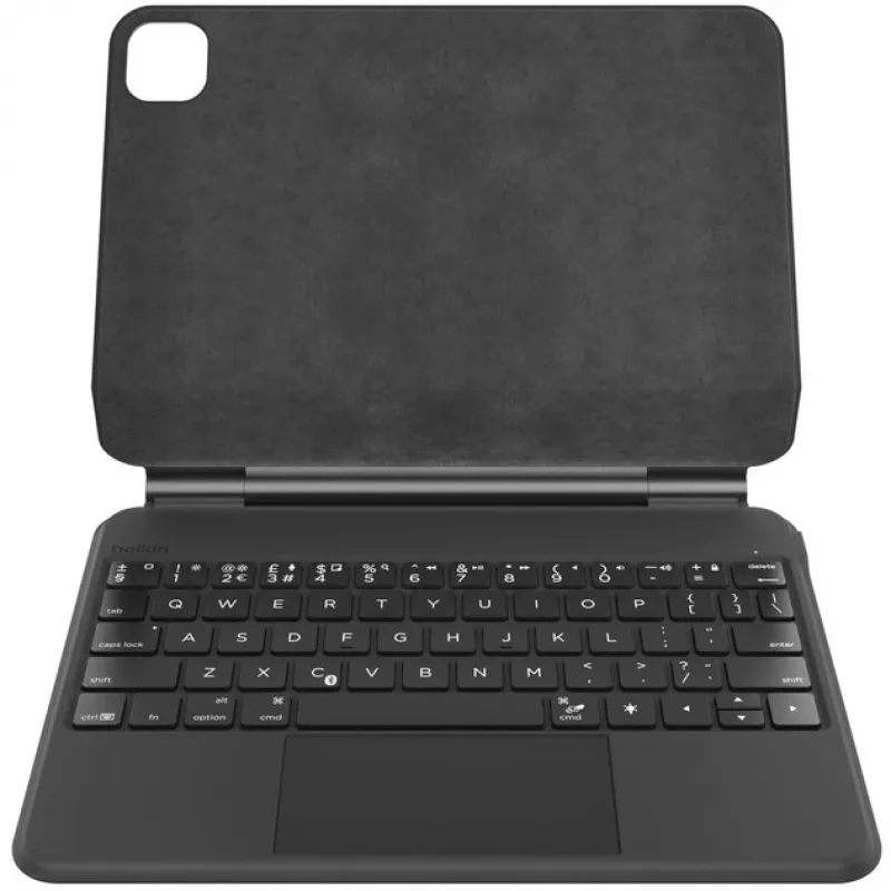Korpusinis dėklas Belkin Connect iPad Pro 11 colių 3 kartos iPad Air 11 colių M2