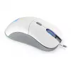 Endorfy EY6A012 White – žaidimų pelė
