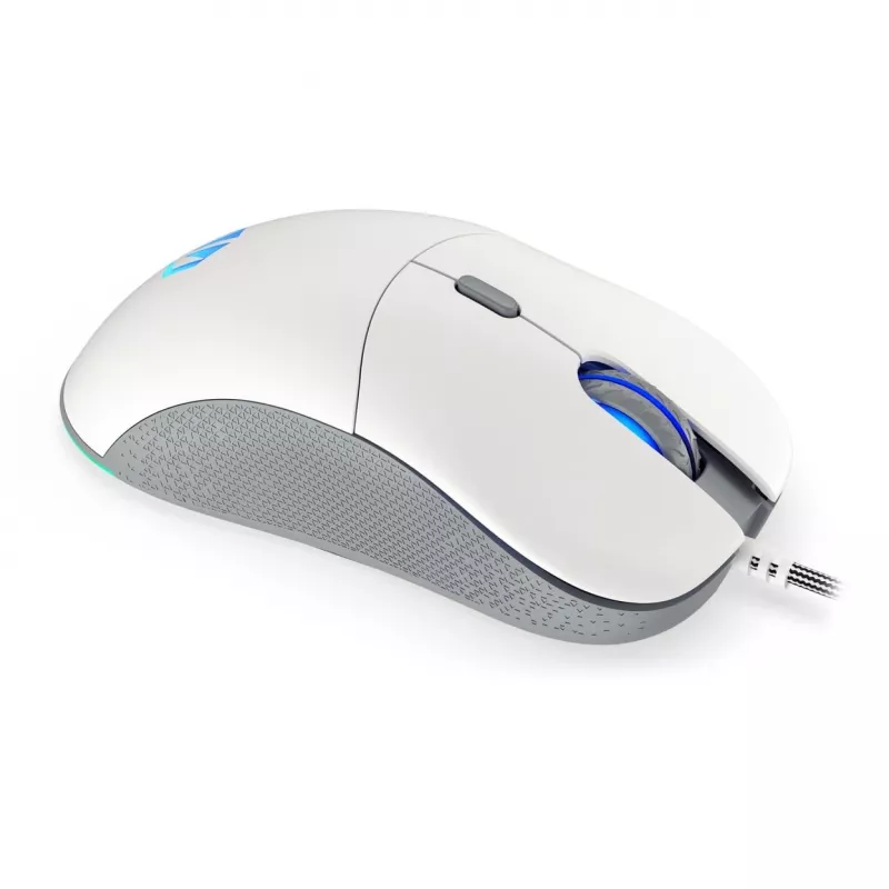 Endorfy EY6A012 White – žaidimų pelė