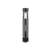 LED darbinė lempa Varta Work Flex Black 250 lm IPX4