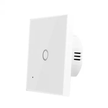 LogiLink SH0111 belaidis išmanusis jungiklis baltas