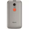 Mobilus telefonas vyresnio amžiaus žmonėms Gigaset GL595 2,8 colio 0,3 MP pilka
