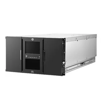 HPE MSL6480 keičiamo pagrindo modulis