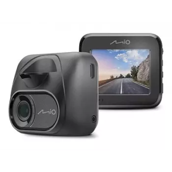 Mio MiVue C595W Full HD Wi-Fi Juoda