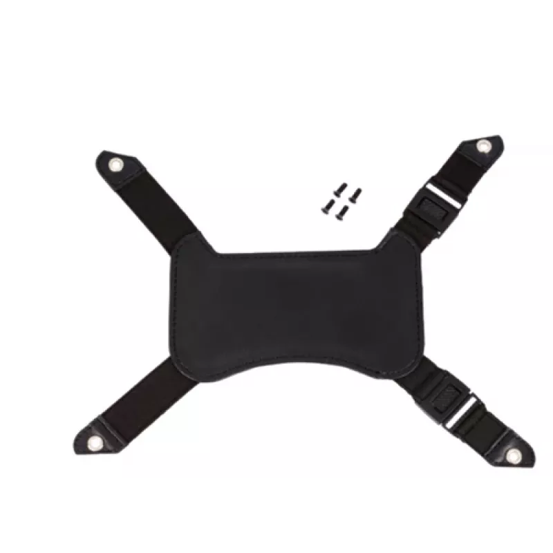 Laikiklis planšetiniam kompiuteriui Honeywell RT10-HS-1 Juodas