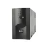 Gembird UPS-PC-850AP nepertraukiamo maitinimo šaltinis (UPS) Line-Interactive 0,85 kVA 520 W 4 AC išvadai