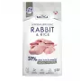 BALTICA Nutraceutic Hypoallergenic M Rabbit with rice - sausi šunų ėdalai - 3kg