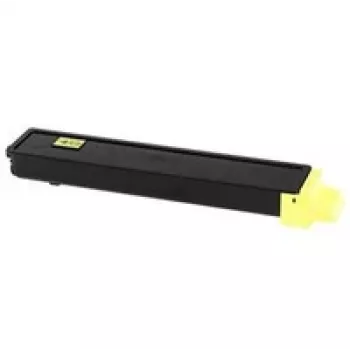 Kasečių toneris KYOCERA TK-8315Y geltona 6000 puslapių