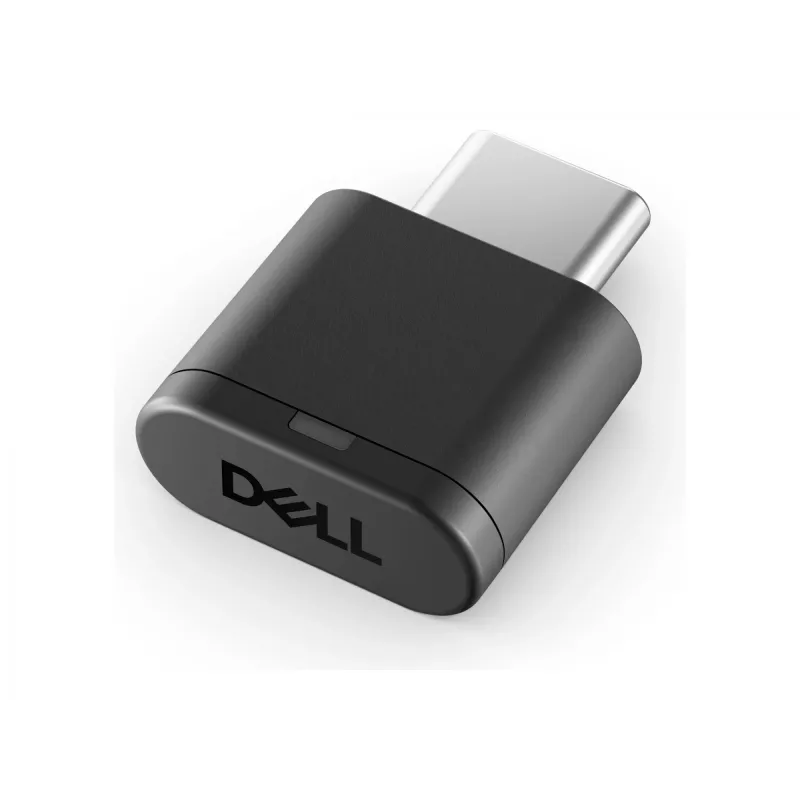DELL HR024 USB-C garso imtuvas