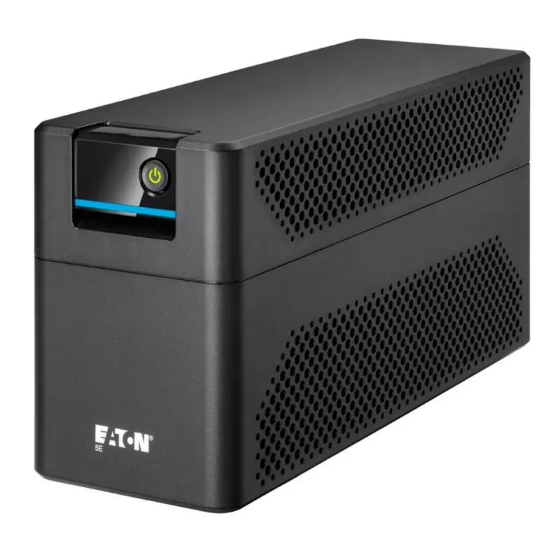Eaton 5E Gen2 700 nepertraukiamo maitinimo šaltinis (UPS) Line-Interactive 0,7 kVA 360 W 4 AC lizdai
