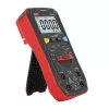 UNI-T UT60EU skaitmeninis multimetras, TRMS, CAT II 1000V / CAT III 600V, nešiojamas matavimo prietaisas