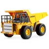 Radijo bangomis valdomas bugis Amewi Kipper 9 kanalų 1:24 RTR su elektriniu varikliu ir 500 mAh baterija