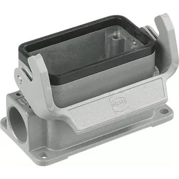 Harting pagrindo korpusas Han® 24B-asg1-LB-M25 19 30 024 1251 1 vnt.