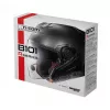 Motociklininkų interkomo sistema Nolan N-Com B101 R 1 vnt Juoda