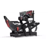 Next Level Racing F-GT Elite 160 NLR-E025 – lenktynių kokpitas