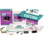 Joy-it EA-MicroBit-V2-OR – mikrovaldiklio plokštė BBC micro:bit V2 oranžinė