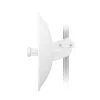 Kryptinė antena Ubiquiti PBE-5AC-500 27 dBi, 5 GHz