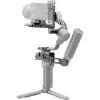 Gimbalinis stabilizatorius DJI RS 4 Mini Combo – kompaktiškas, lengvas rankinis stabilizatorius veidrodiniams fotoaparatams