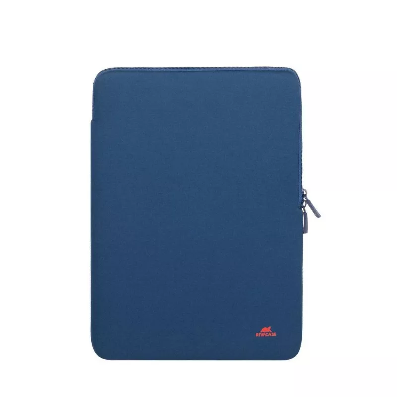 Dėklas nešiojamam kompiuteriui Rivacase 5226BL, 15.6 colio, neoprenas ir poliesteris, 0,27 kg
