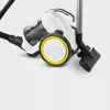 Cilindrinis dulkių siurblys Karcher VC 3
