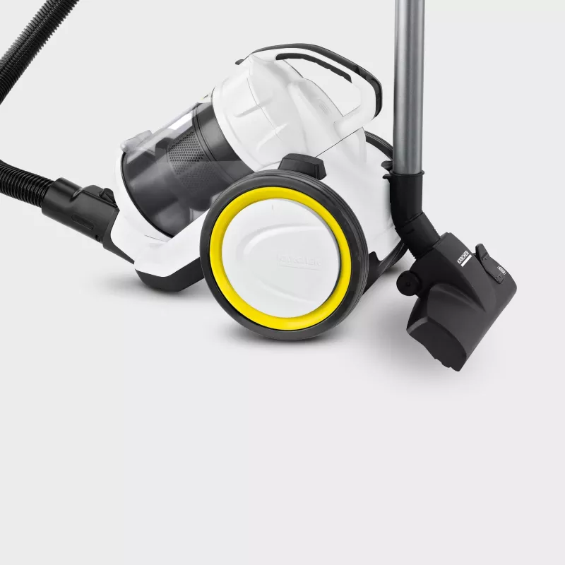 Cilindrinis dulkių siurblys Karcher VC 3