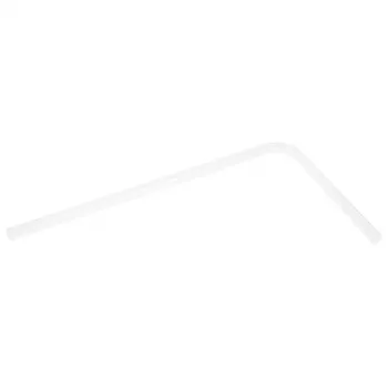 Alphacool 18568 akrilinis vamzdis skaidrus 1.6 cm 60 cm