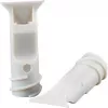 Termopasta Thermal Grizzly TG-KE-002-R, 2 g, aliuminio oksidas, juoda