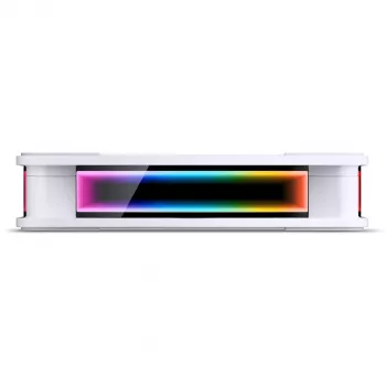 Kompiuterio ventiliatorius Jonsbo FR-606 baltas 120mm ARGB 5V 3-pin (FR-606W)