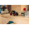 LEGO Technic 42219 Monster Jam Grave Digger Ugnis ir Ledas