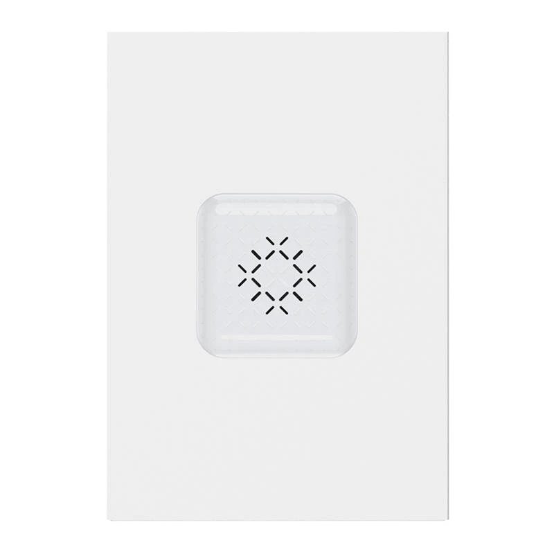 Belaidis adapteris Carlinkit CPC200-U2W MINI Apple CarPlay baltas